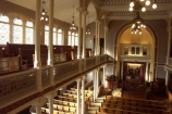 New London Synagogue (Masorti)