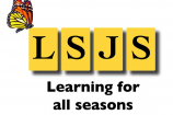 LSJS: London School of Jewish Studies