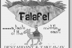 Falafel Restaurant and Take Away
